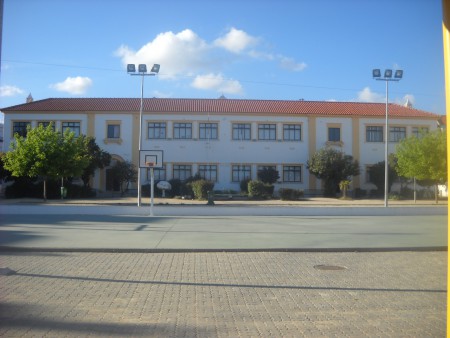 Pátio (campos de actividades)