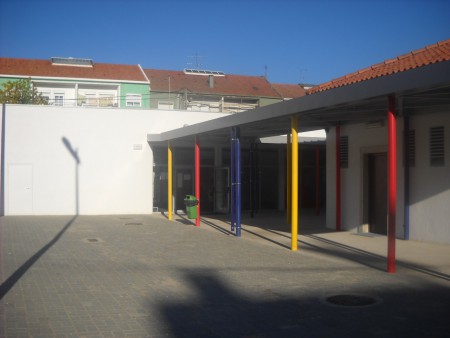 Jardim de Infância